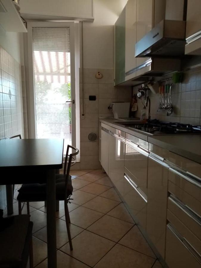 Appartamento Con Terrazzo A Gorgonzola Εξωτερικό φωτογραφία