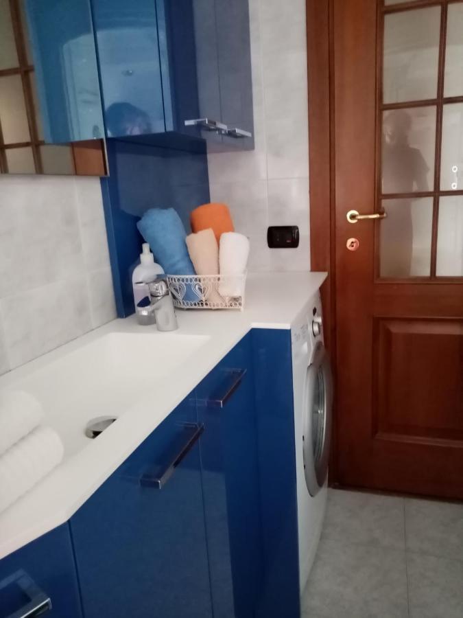 Appartamento Con Terrazzo A Gorgonzola Εξωτερικό φωτογραφία