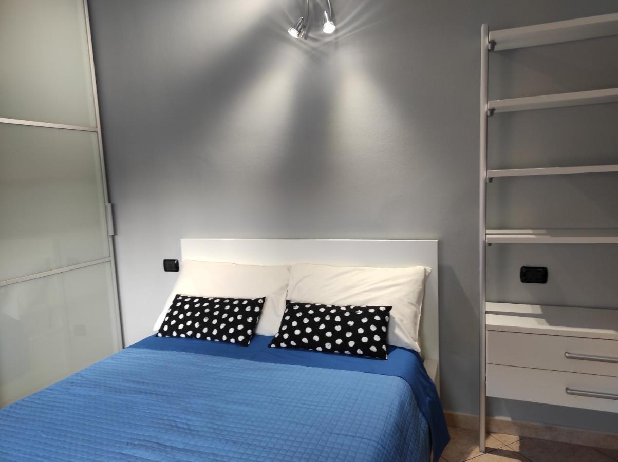 Appartamento Con Terrazzo A Gorgonzola Εξωτερικό φωτογραφία
